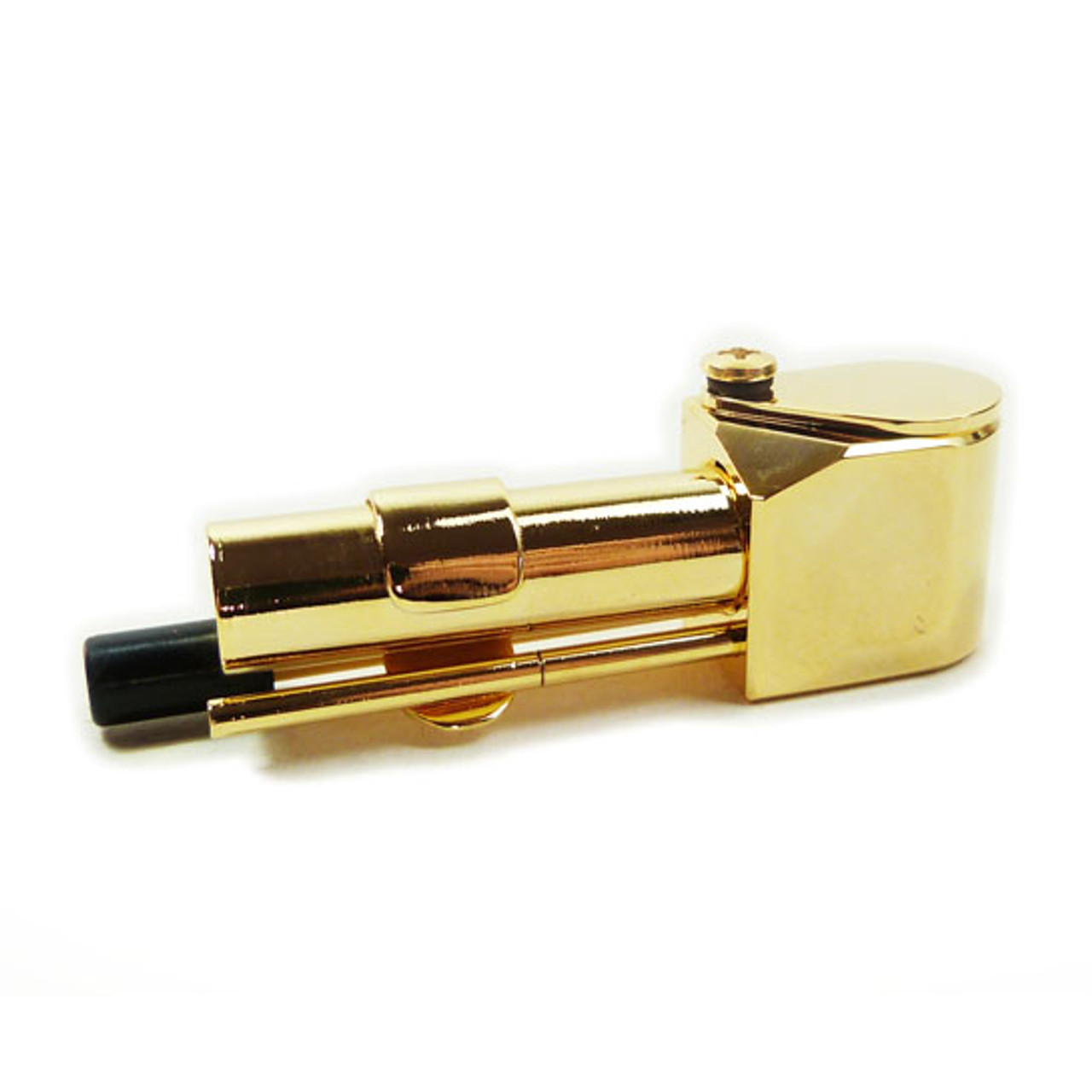 Brass Proto Pipe, LuvBuds